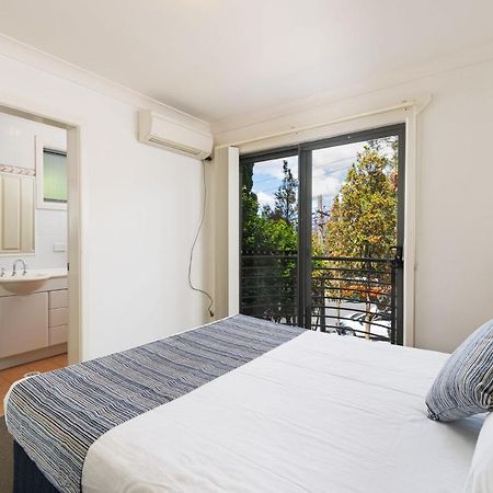 Hornsby Furnished Apartments エクステリア 写真