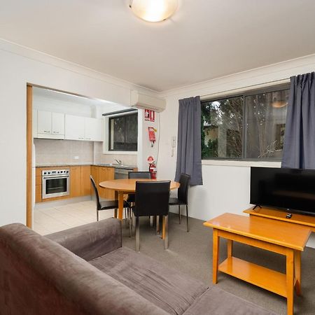 Hornsby Furnished Apartments エクステリア 写真