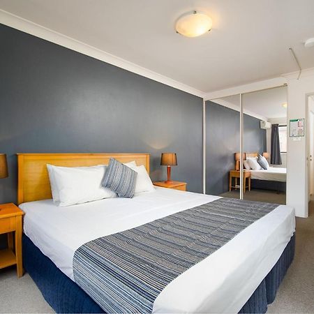 Hornsby Furnished Apartments エクステリア 写真