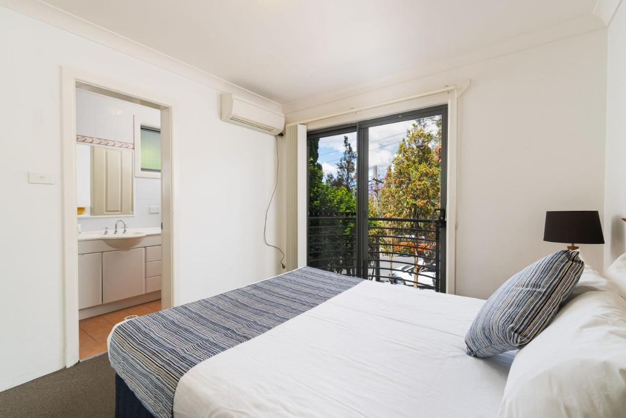 Hornsby Furnished Apartments エクステリア 写真
