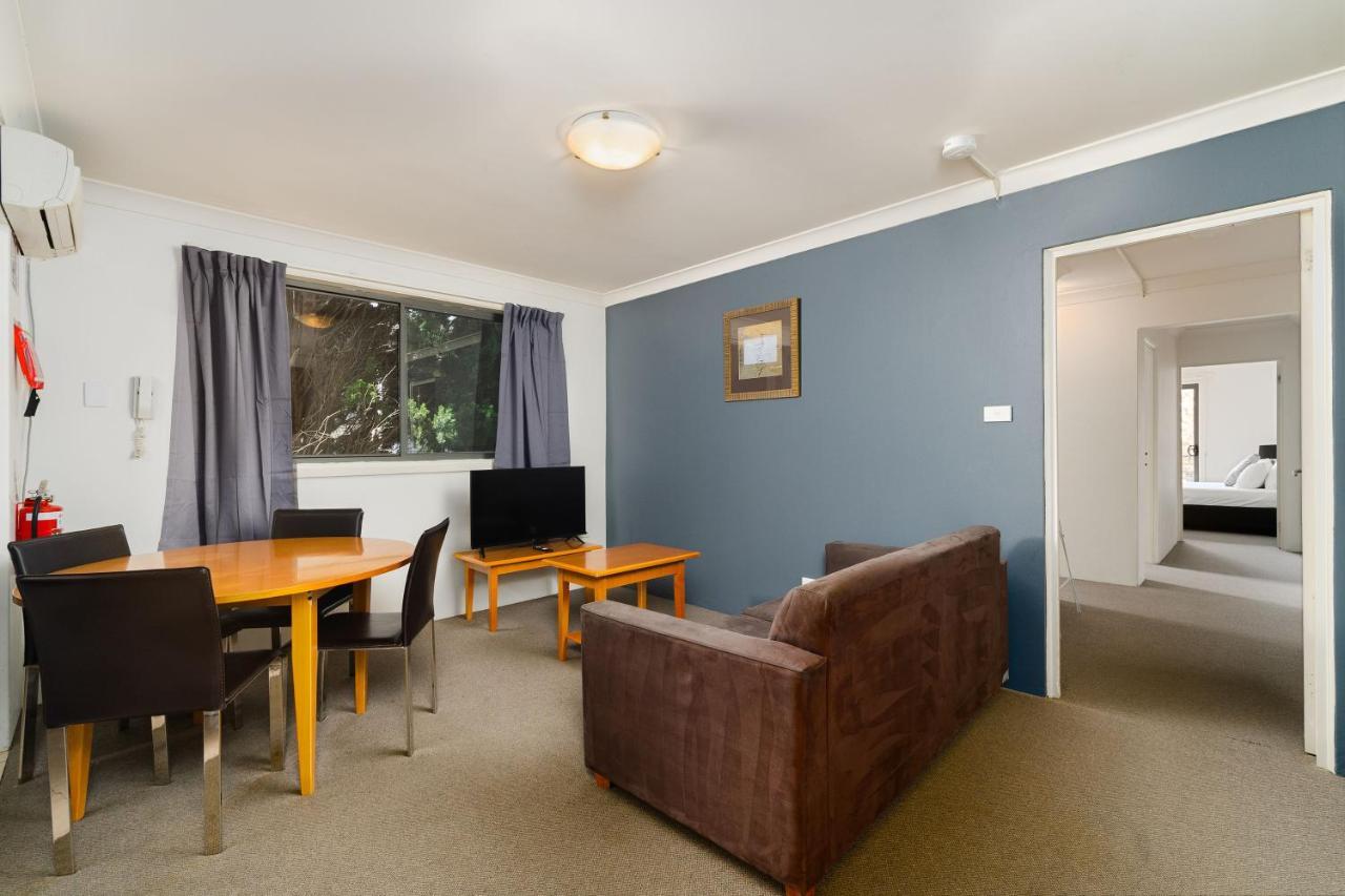 Hornsby Furnished Apartments エクステリア 写真