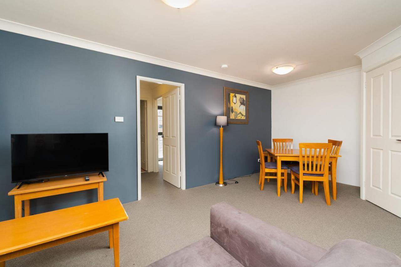 Hornsby Furnished Apartments エクステリア 写真