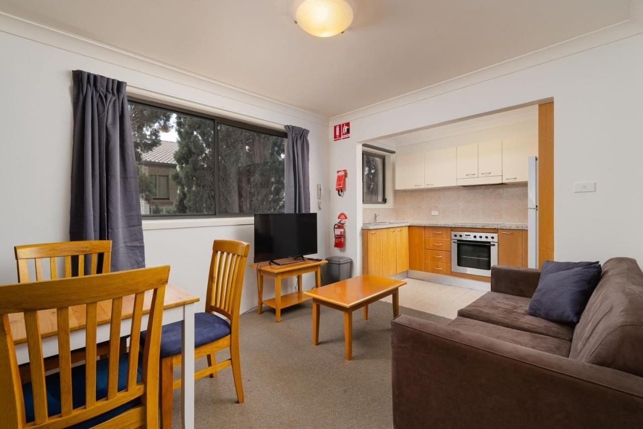 Hornsby Furnished Apartments エクステリア 写真