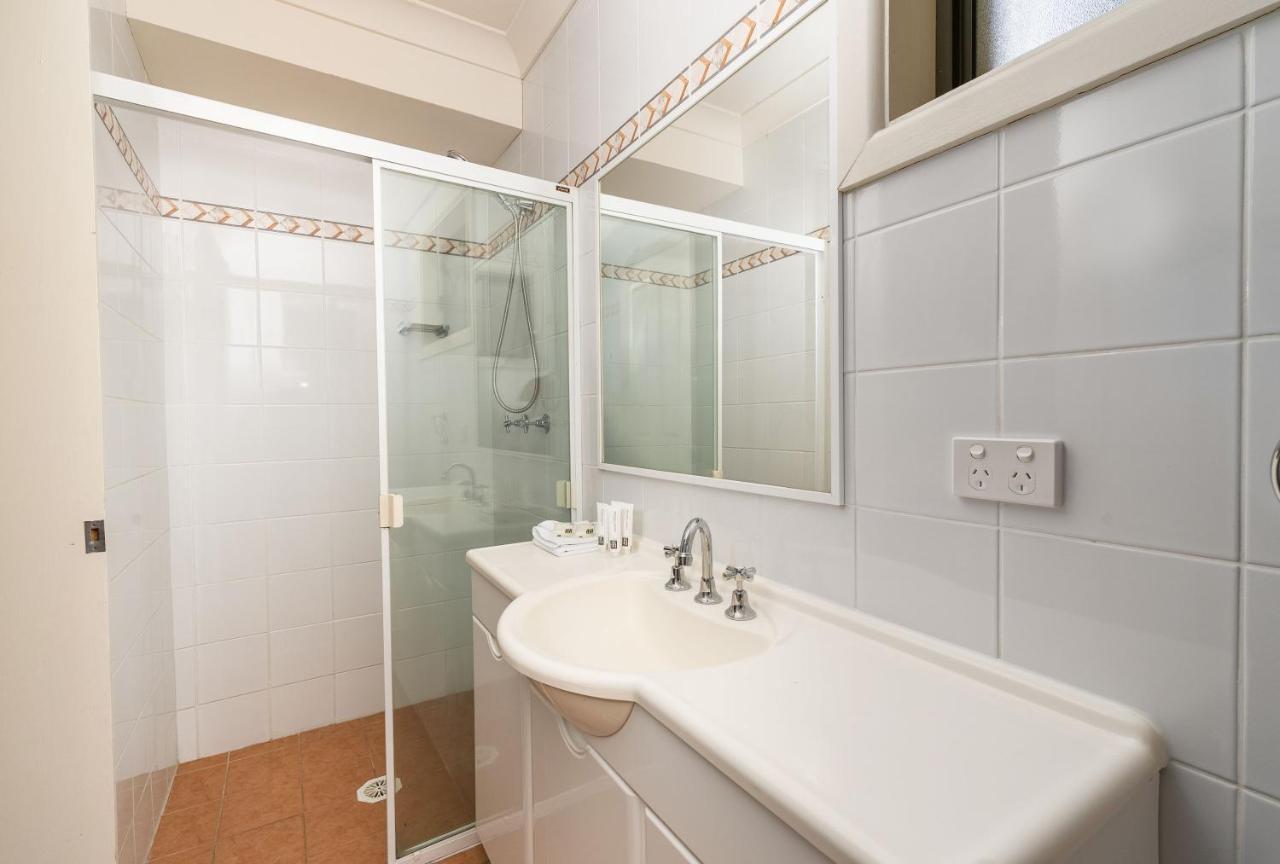 Hornsby Furnished Apartments エクステリア 写真