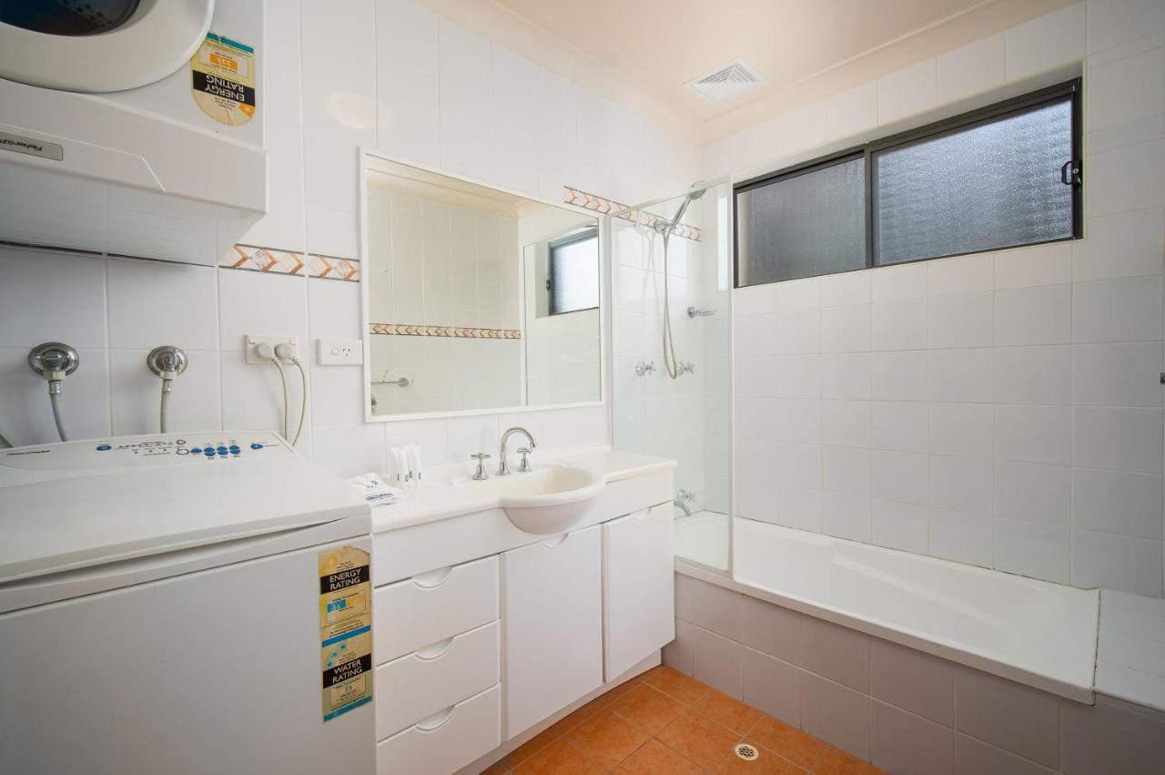 Hornsby Furnished Apartments エクステリア 写真