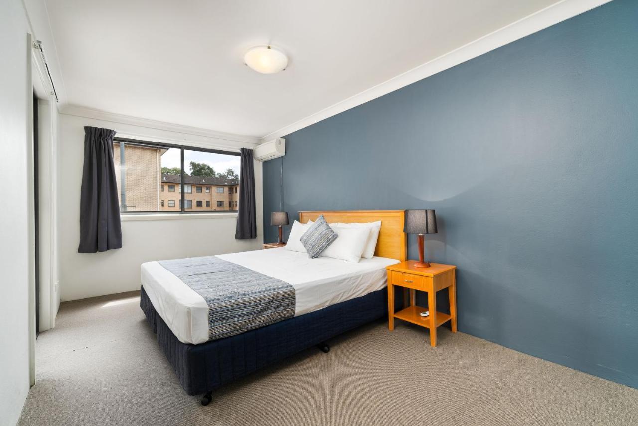 Hornsby Furnished Apartments エクステリア 写真