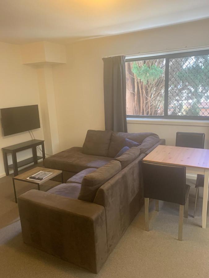 Hornsby Furnished Apartments 部屋 写真