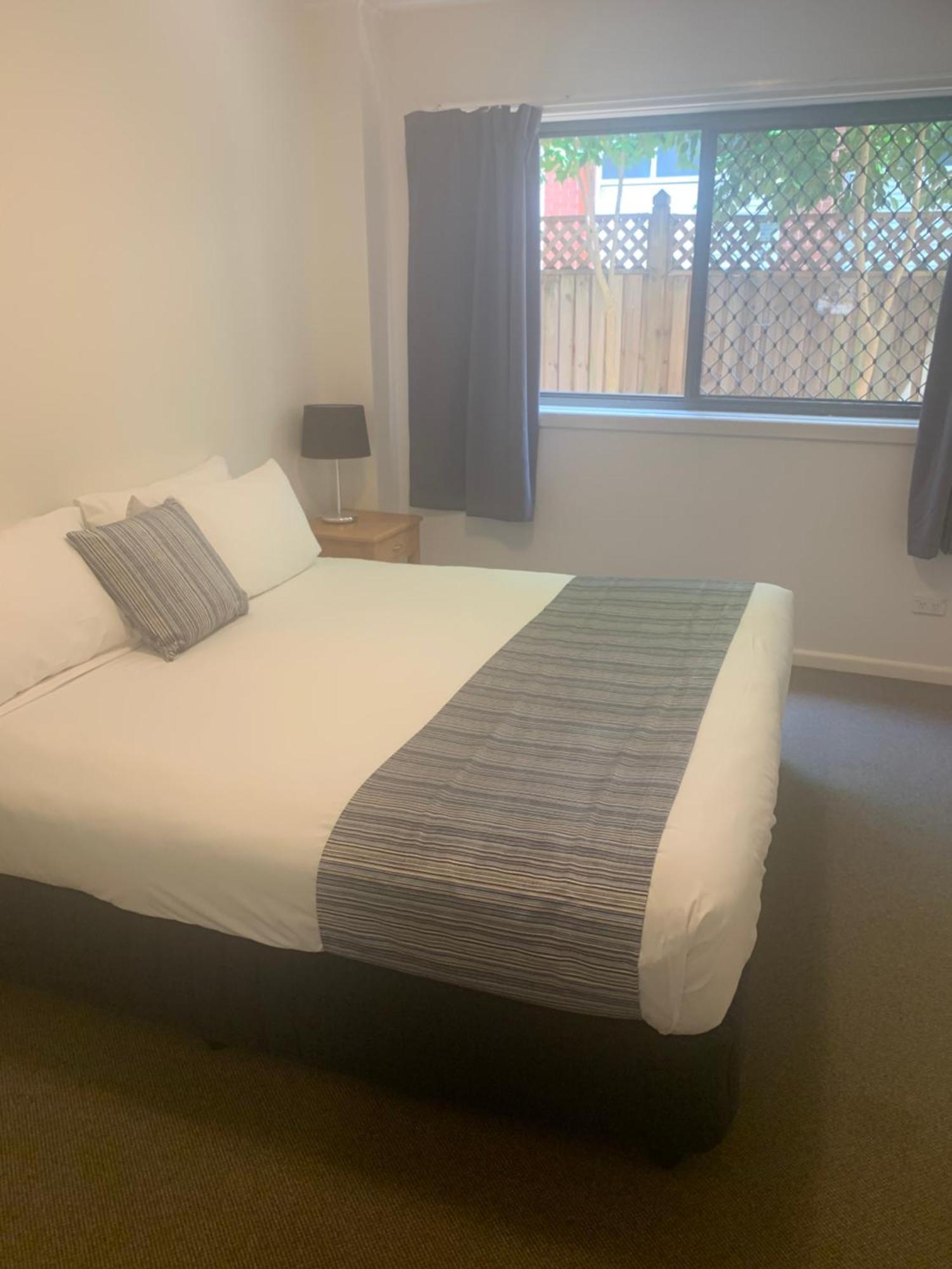 Hornsby Furnished Apartments 部屋 写真
