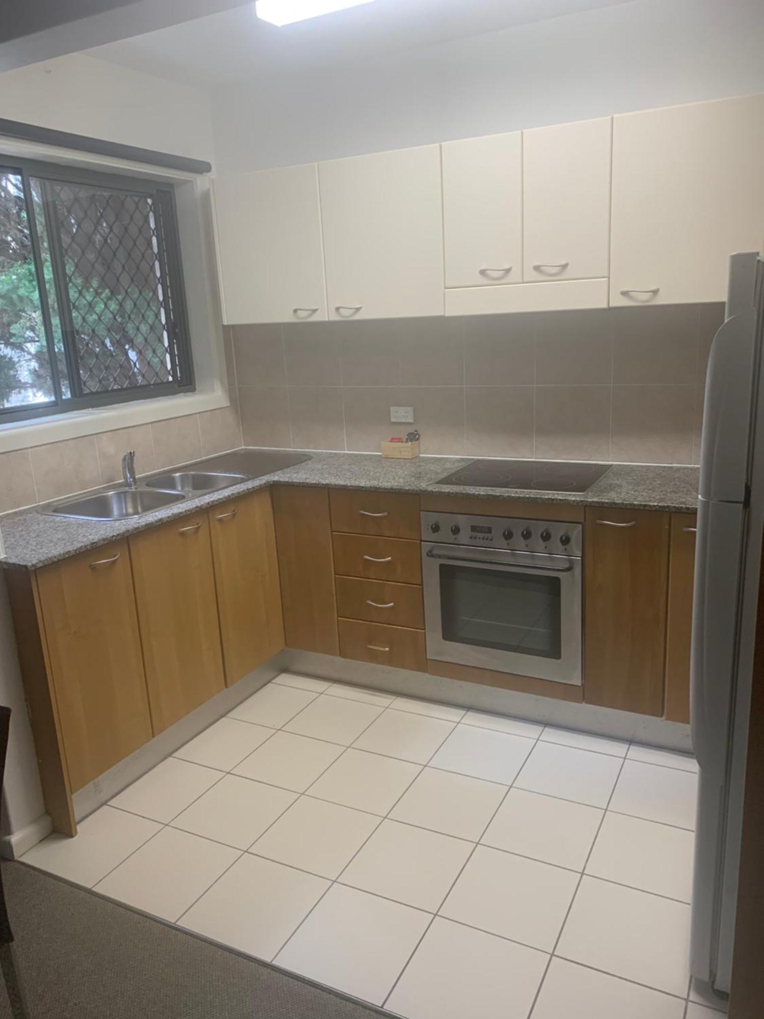 Hornsby Furnished Apartments 部屋 写真